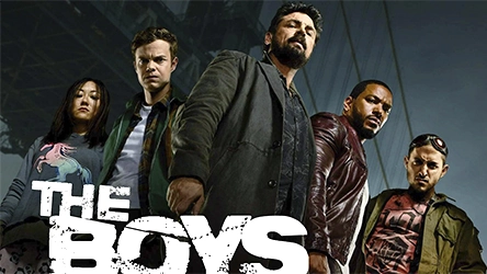 The Boys