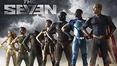 The Seven